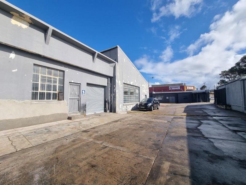 To Let commercial Property for Rent in Sydenham Eastern Cape